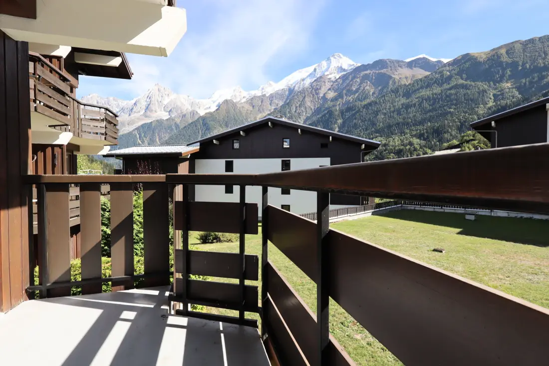 Residence Le Prarion 2 C