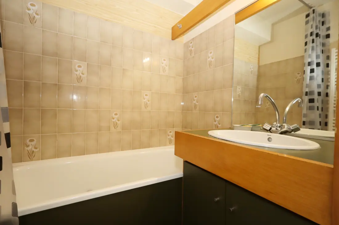 Residence Le Prarion 2 C