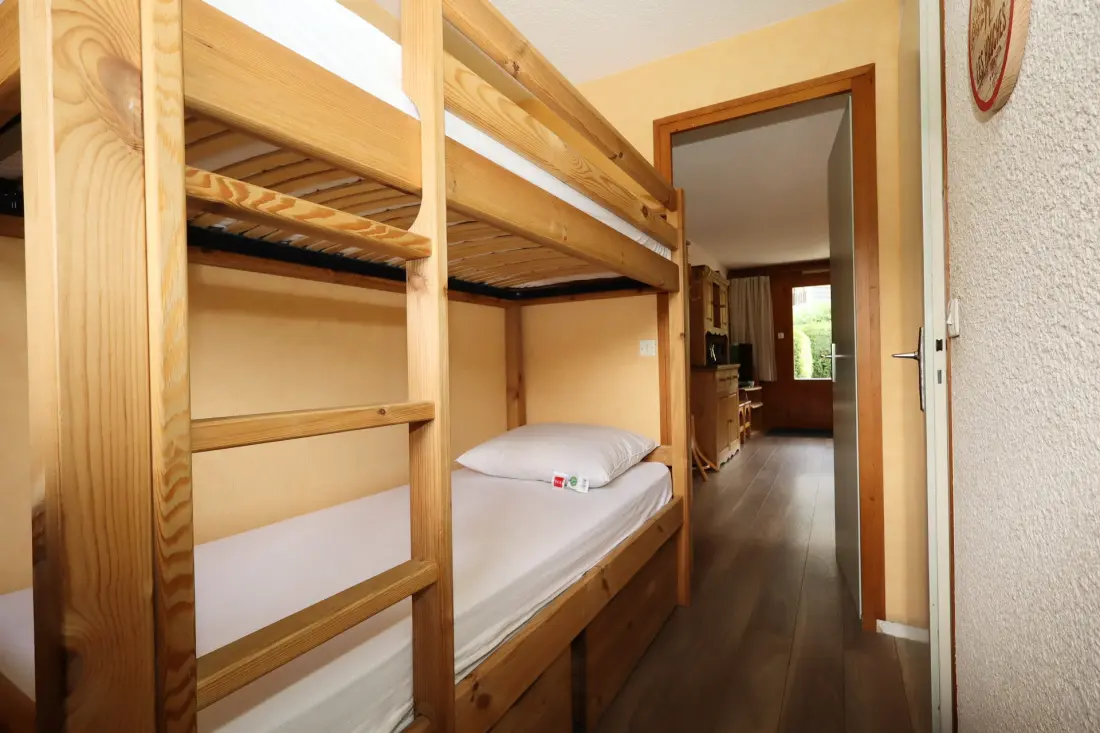 Residence Le Prarion 2 C