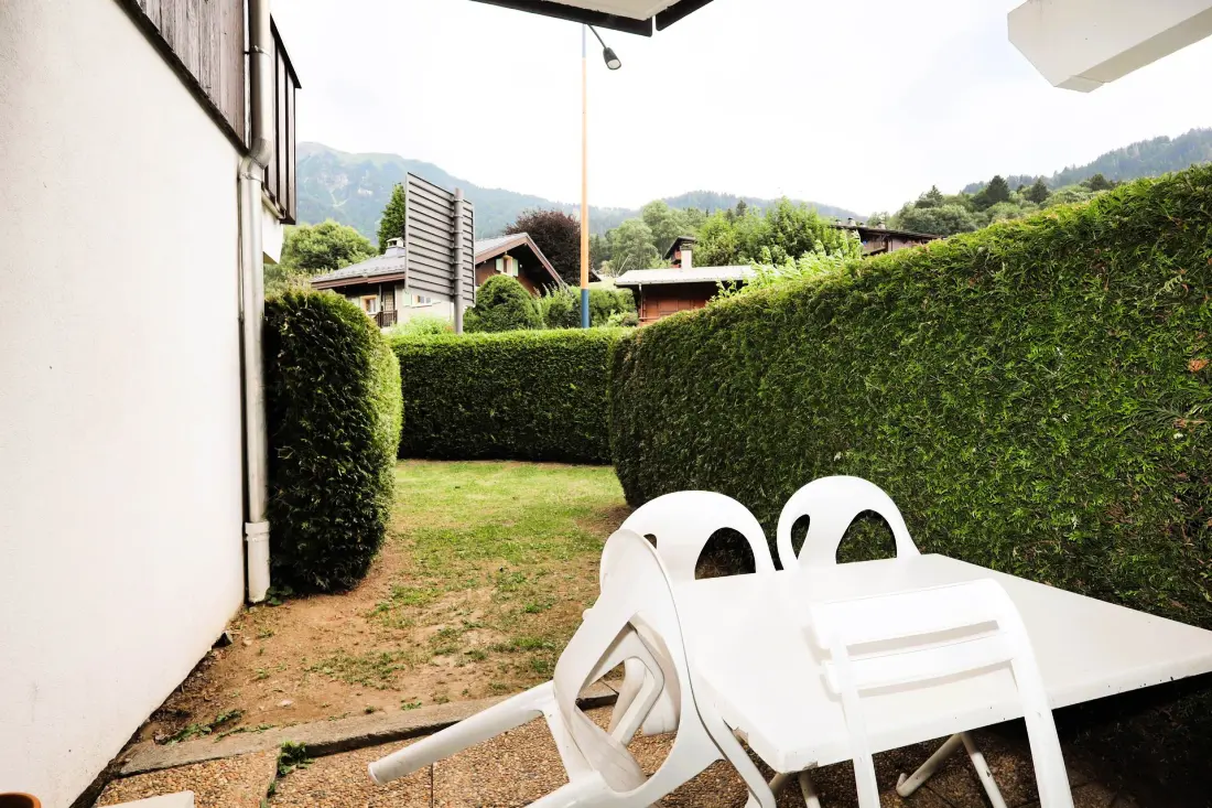 Residence Le Prarion 2 C