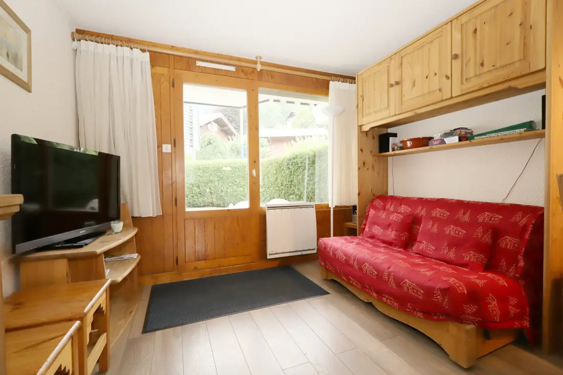 Residence Le Prarion 2 C
