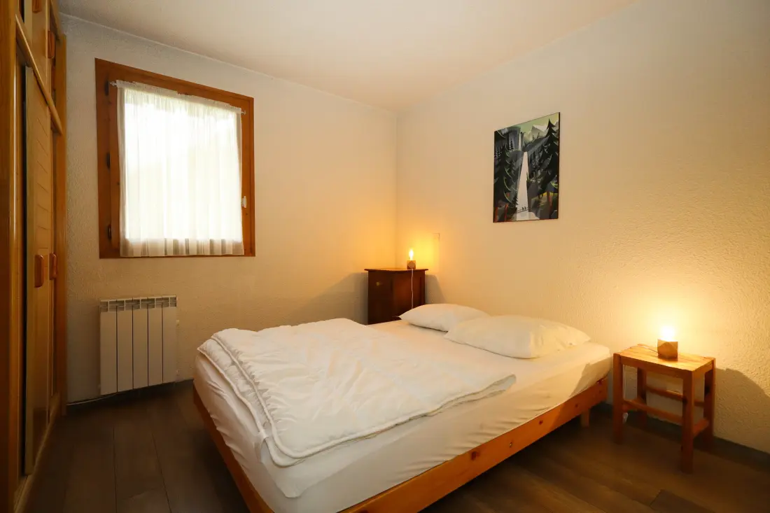 Residence Le Prarion 2 C