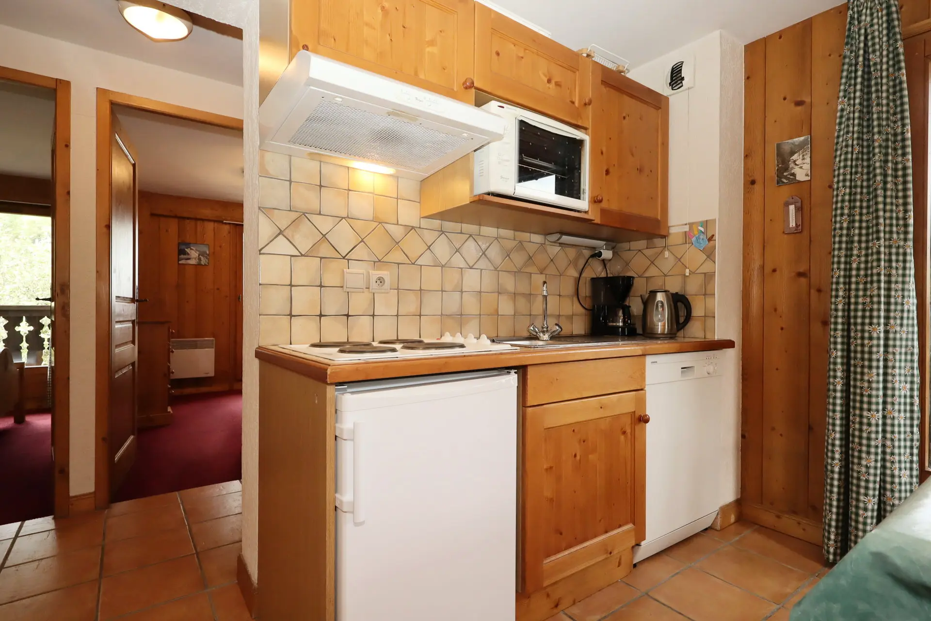 Residence Le Saint Georges - 4