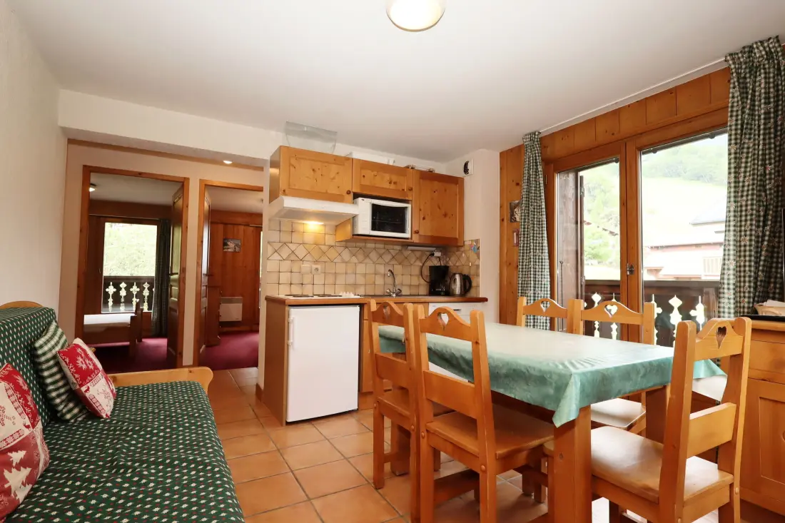 Residence Le Saint Georges