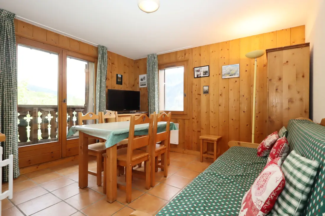 Residence Le Saint Georges