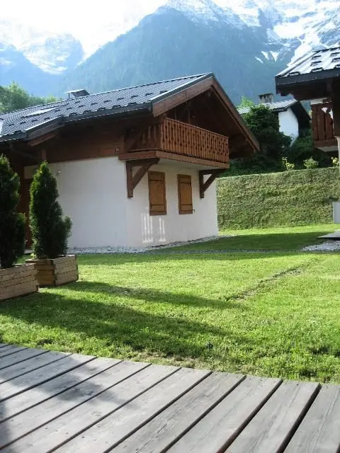 Residence Les Amethystes B