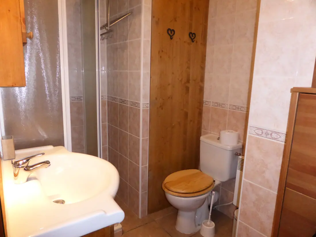 Residence Les Amethystes B