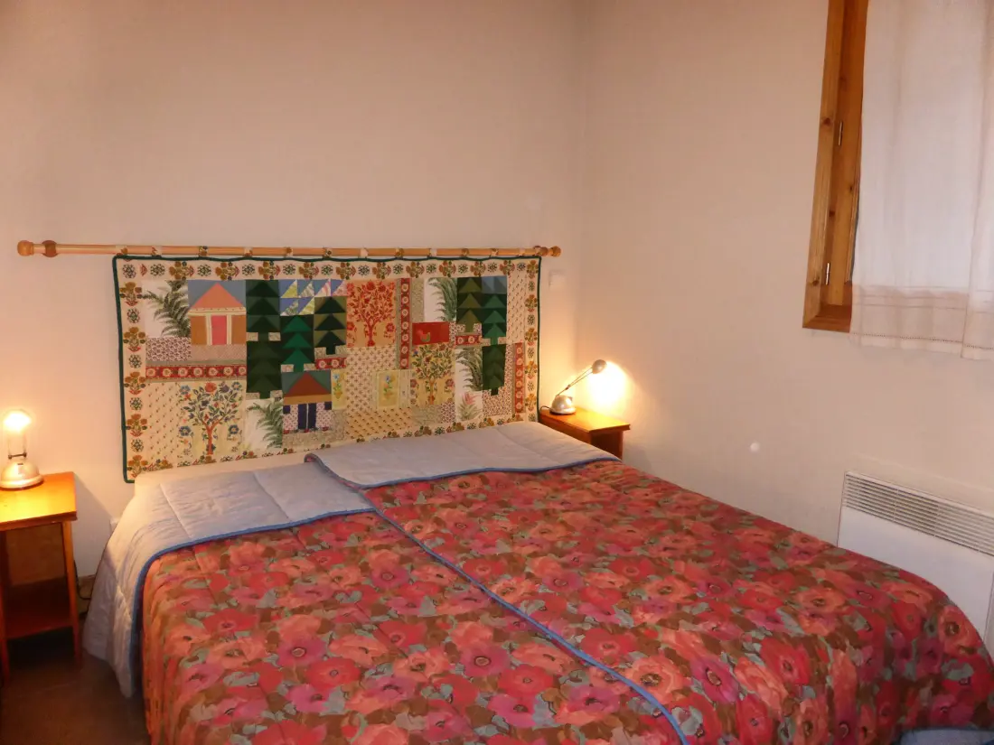 Residence Les Amethystes B