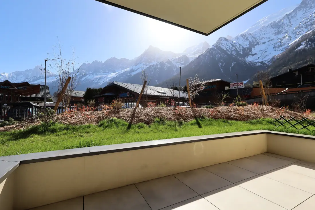 Residence Les Cosmiques