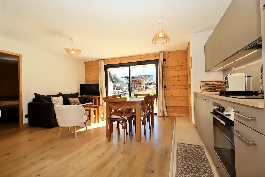Residence Les Cosmiques