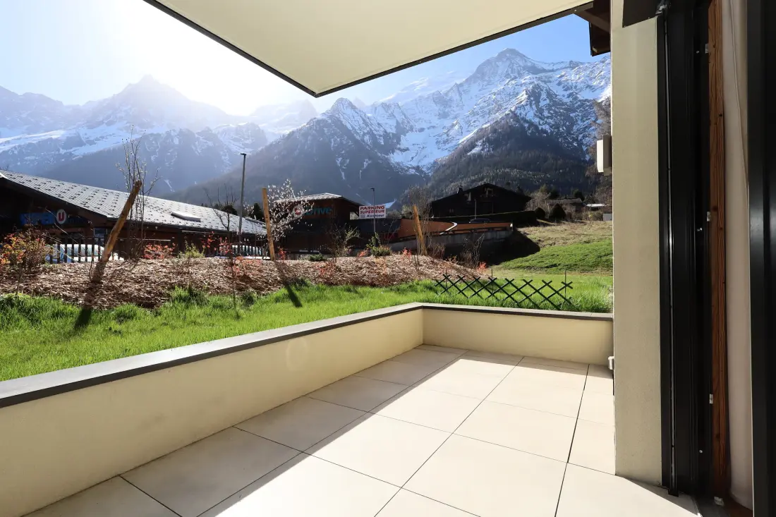 Residence Les Cosmiques