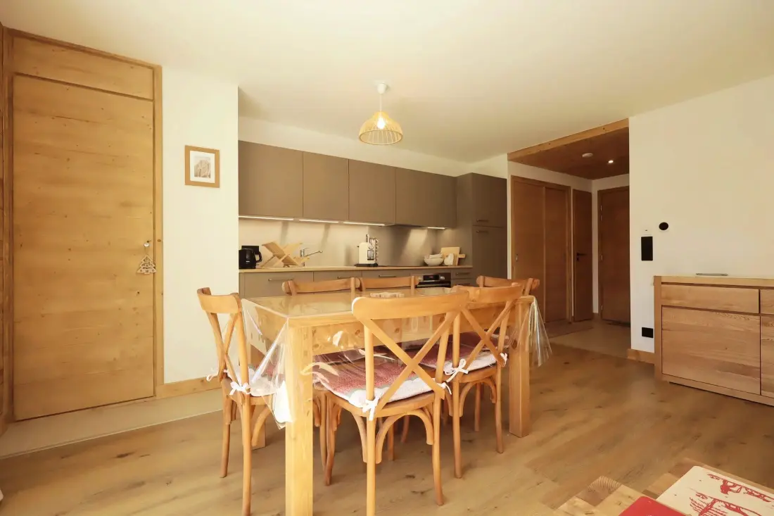 Residence Les Cosmiques