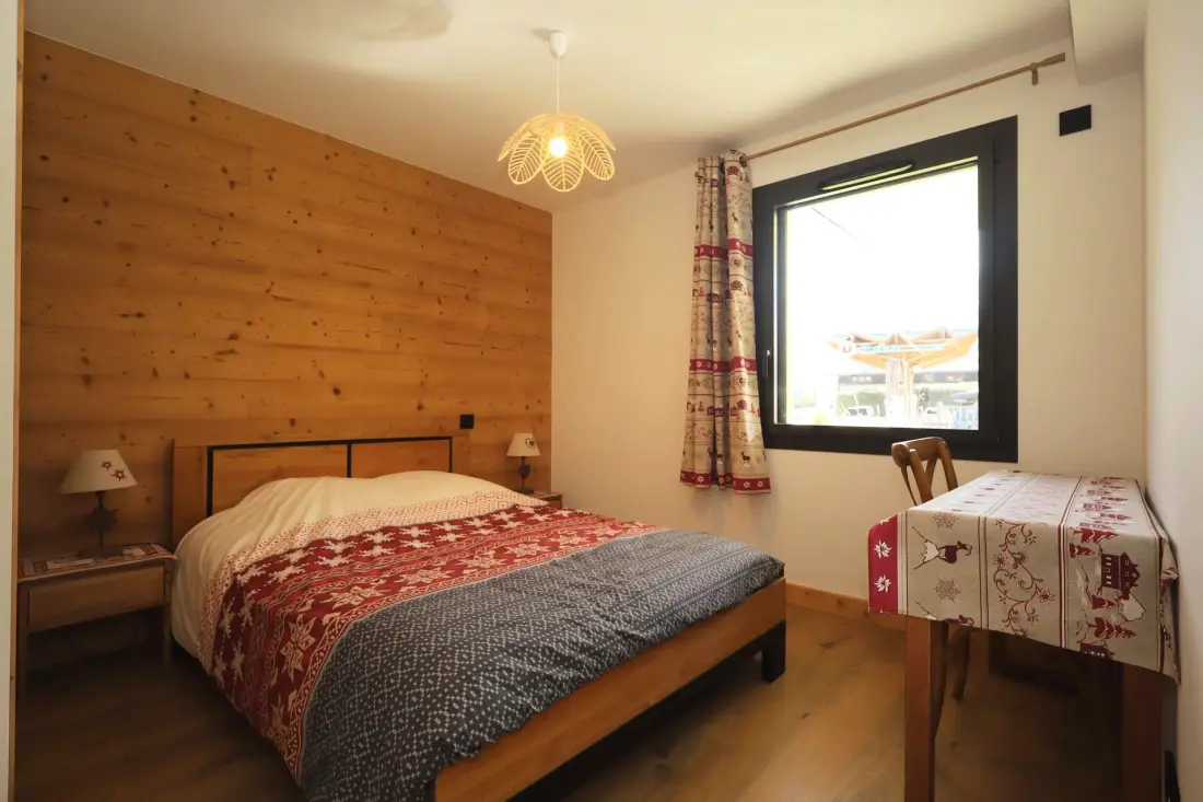 Residence Les Cosmiques