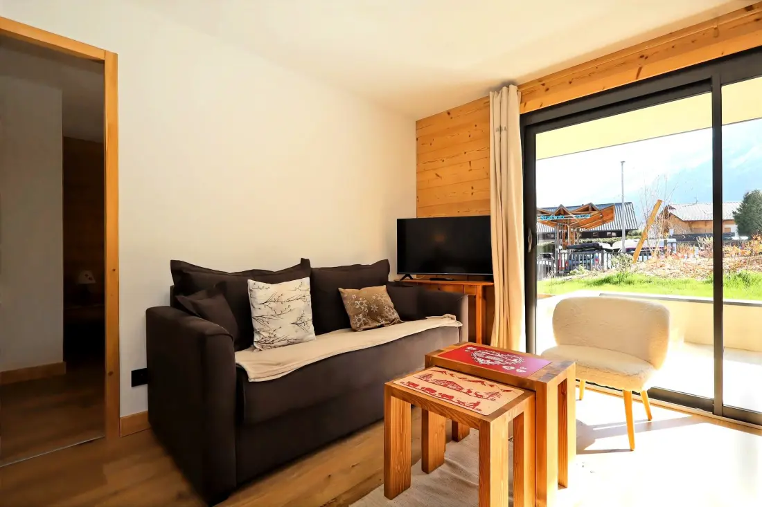 Residence Les Cosmiques