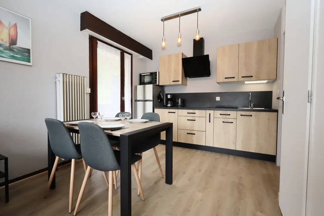 Residence Les Esserts