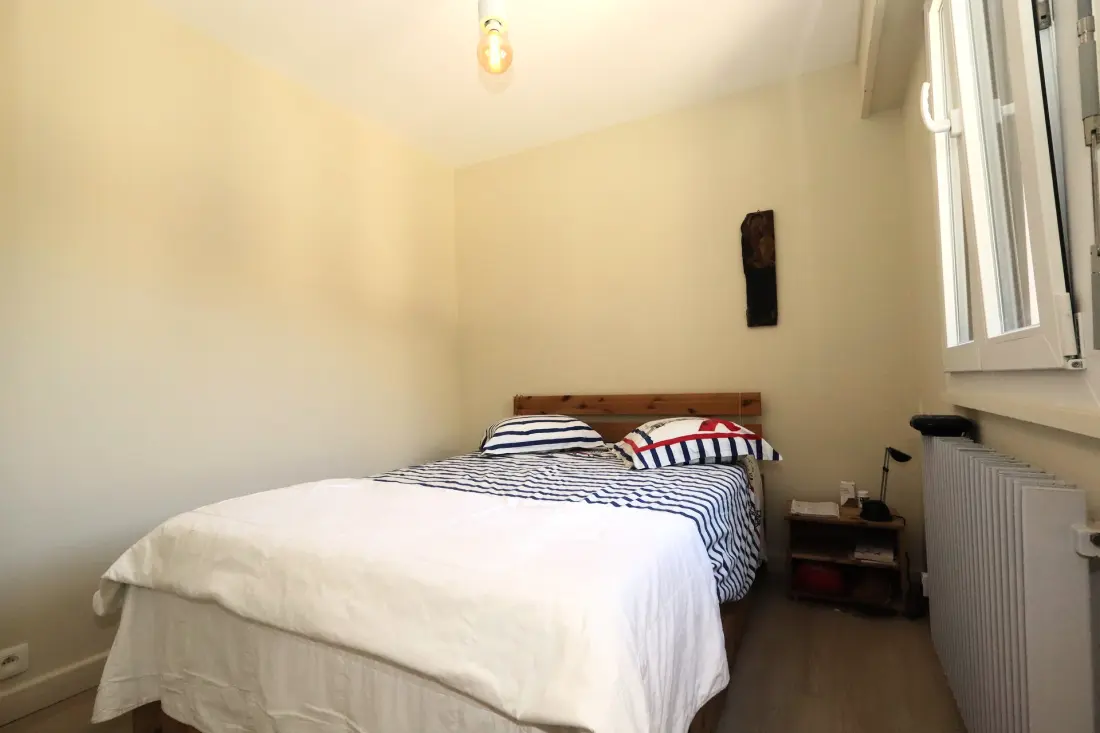 Residence Les Esserts
