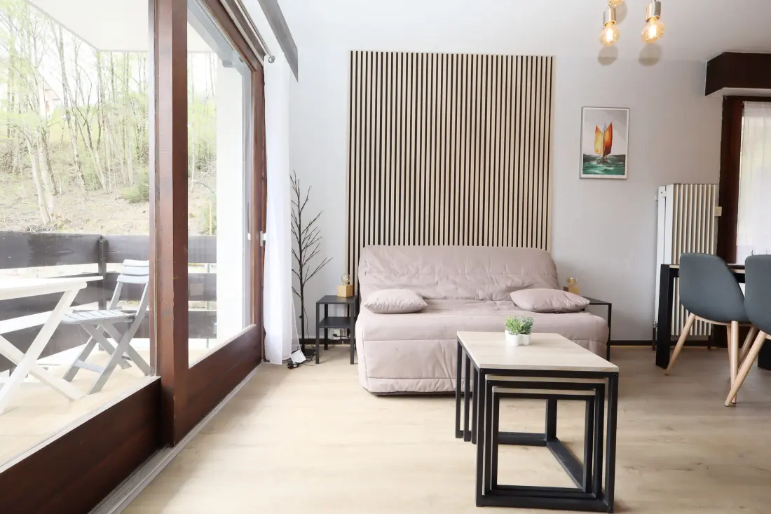 Residence Les Esserts