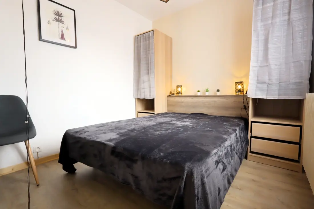 Residence Les Esserts