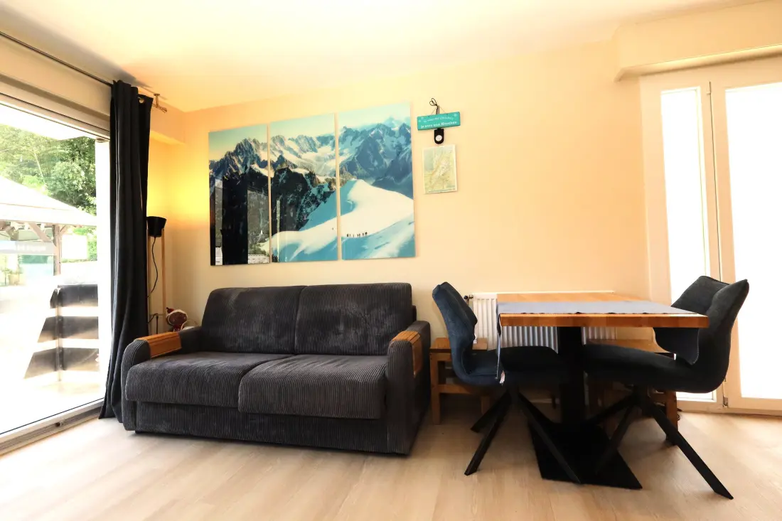 Residence Les Esserts