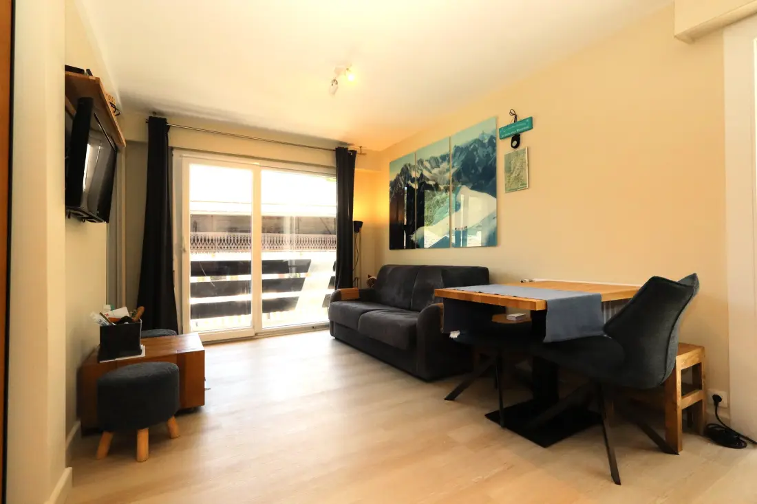 Residence Les Esserts
