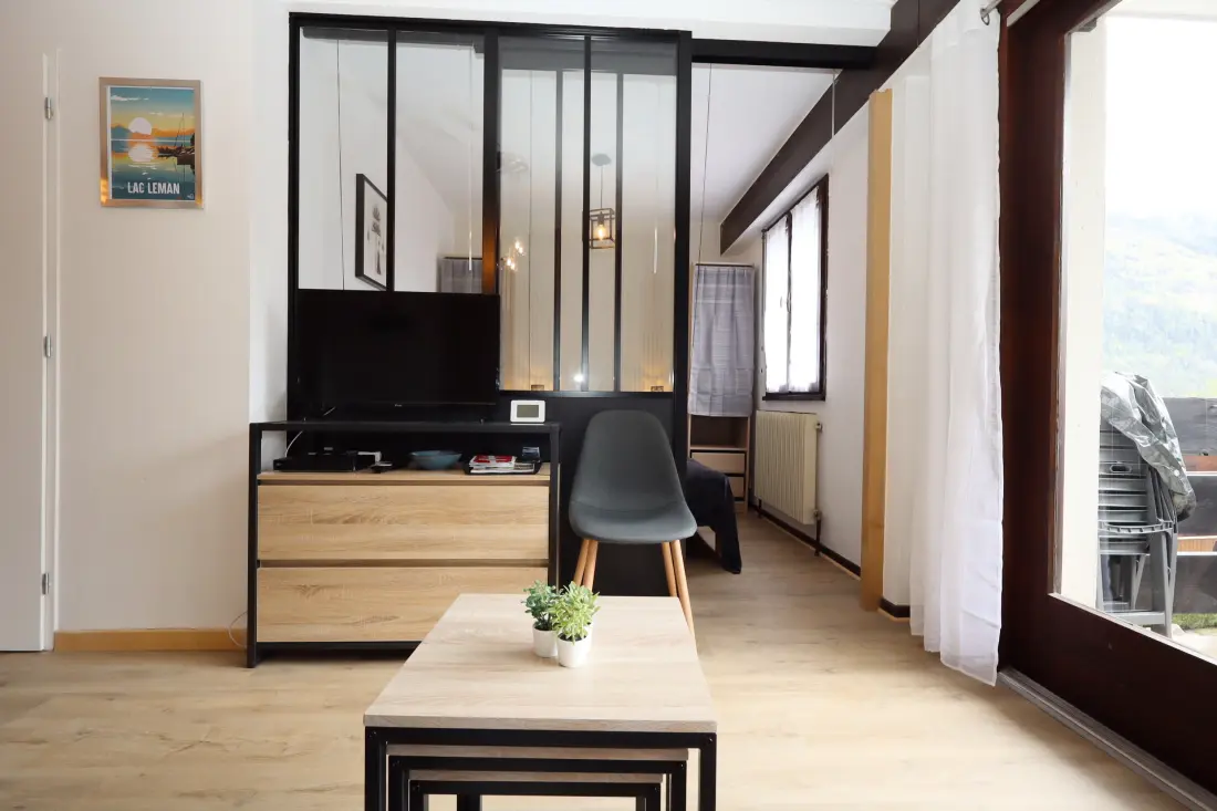 Residence Les Esserts