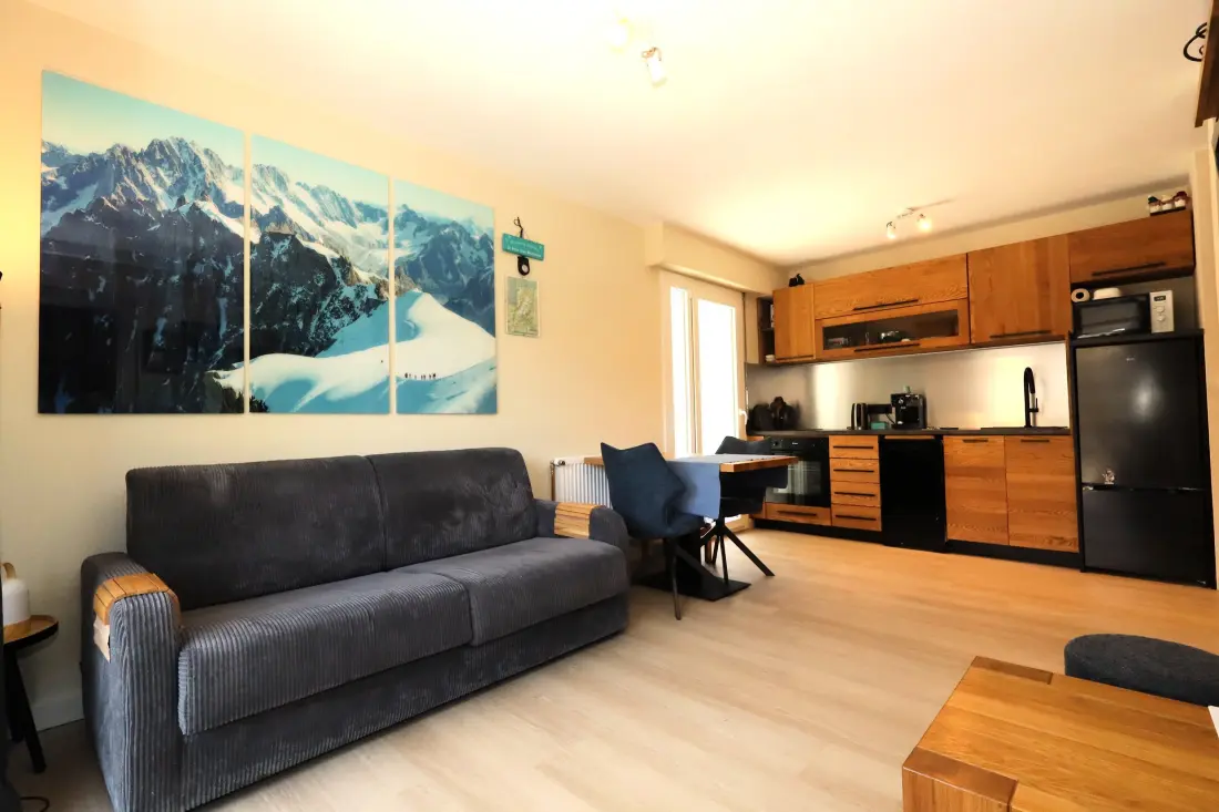 Residence Les Esserts