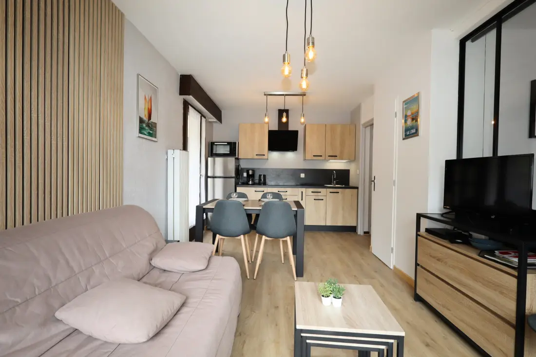 Residence Les Esserts