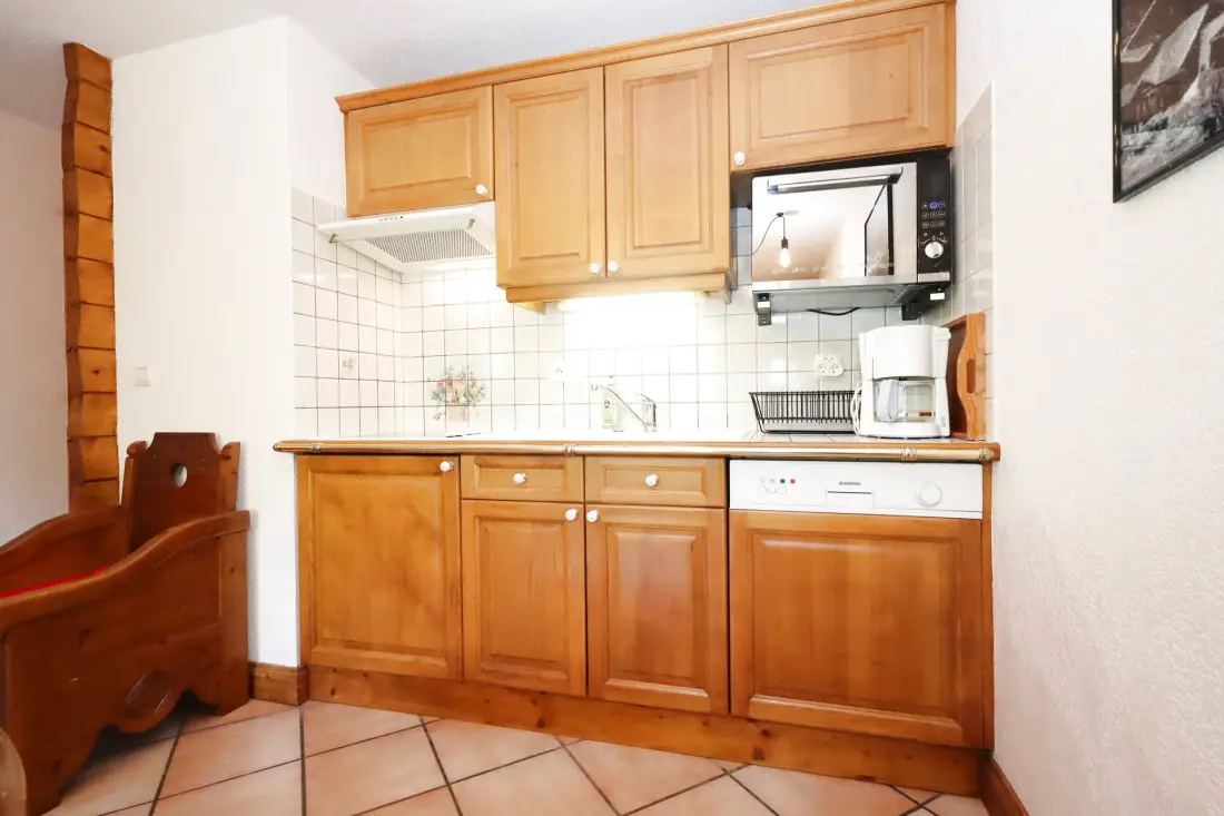 Residence Les Hauts De Chavants