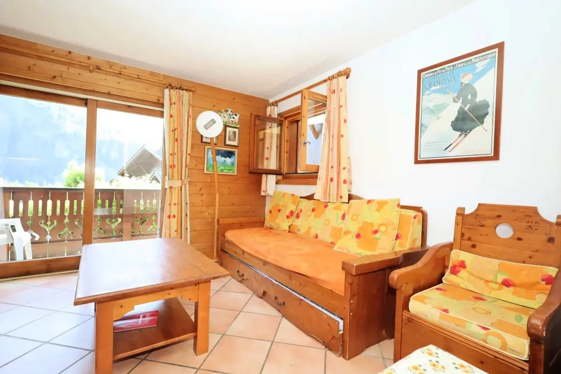 Residence Les Hauts De Chavants