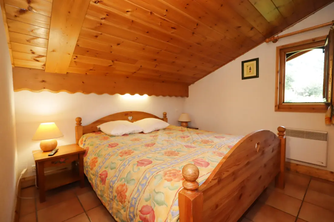 Residence Les Hauts De Chavants