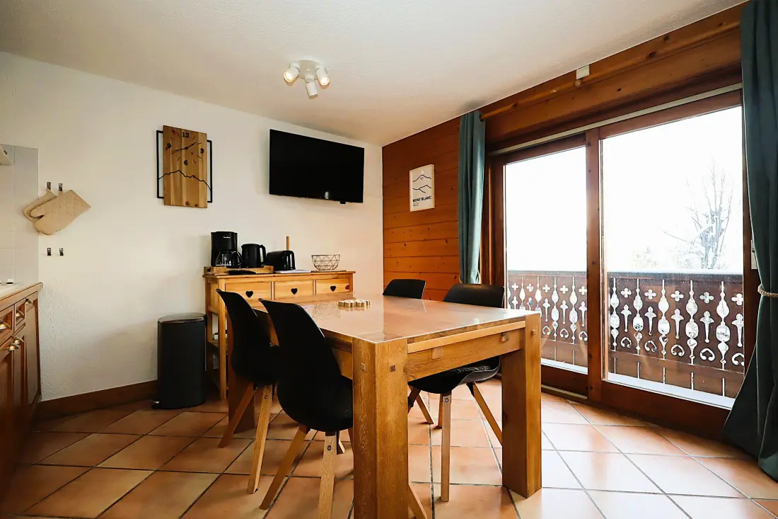 Residence Les Hauts De Chavants