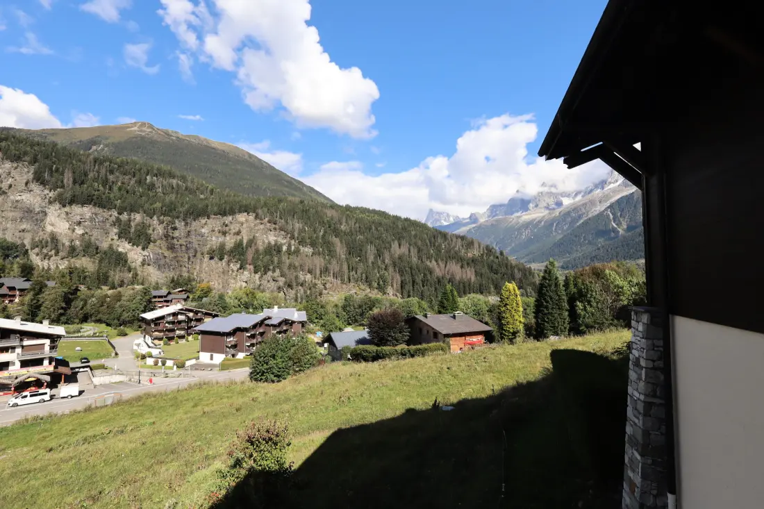 Residence Les Hauts De Chavants
