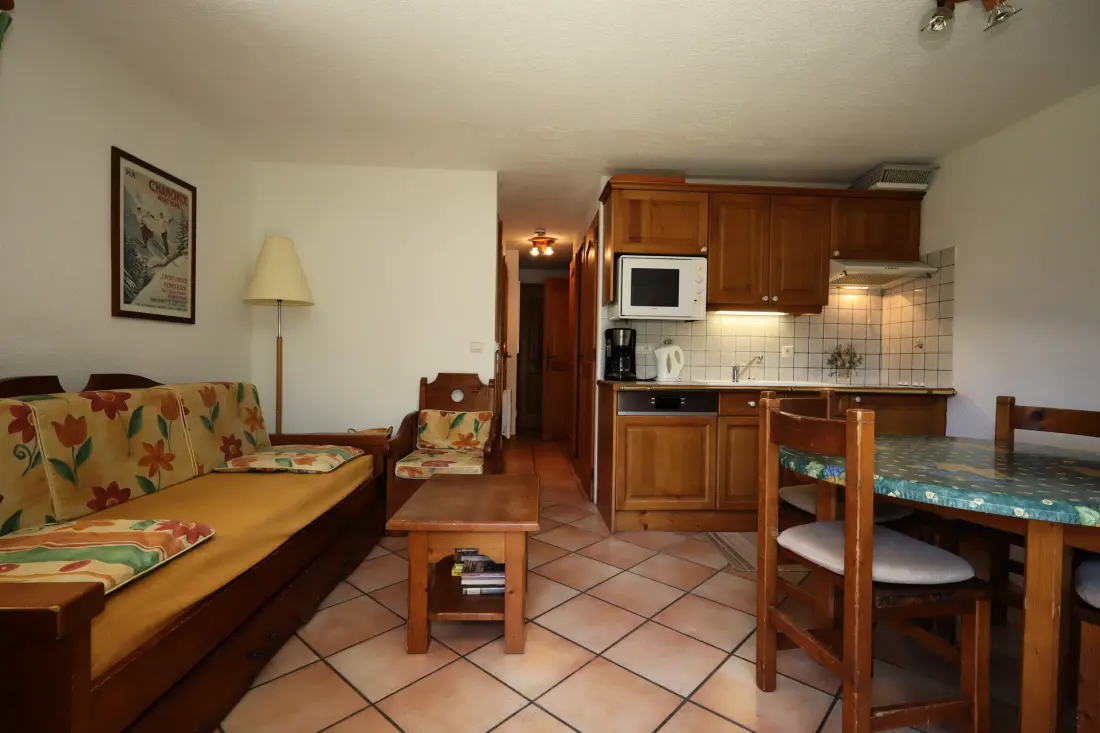 Residence Les Hauts De Chavants