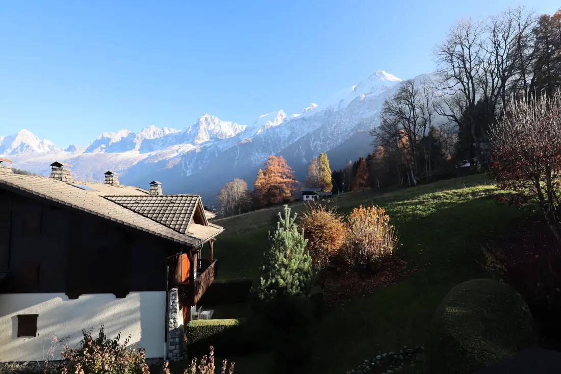 Residence Les Hauts De Chavants