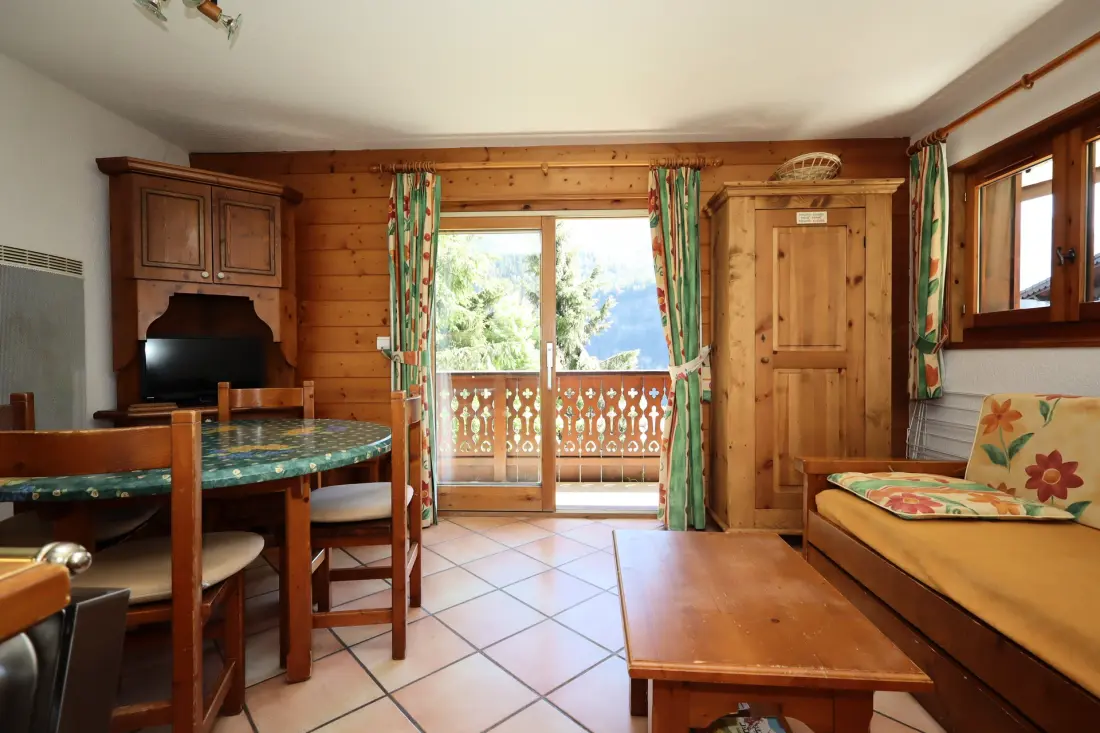 Residence Les Hauts De Chavants