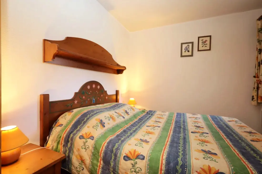 Residence Les Hauts De Chavants