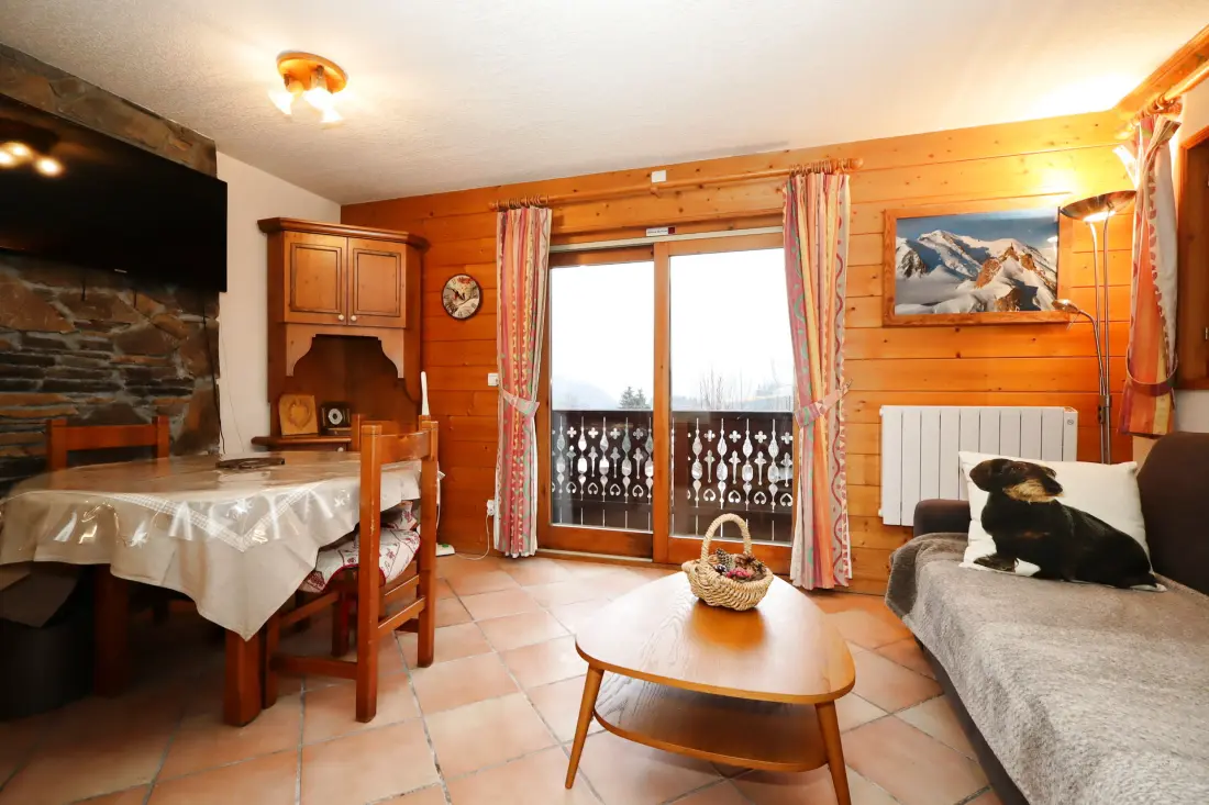 Residence Les Hauts De Chavants
