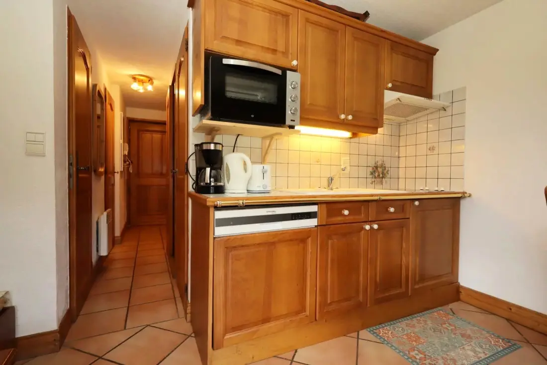 Residence Les Hauts De Chavants