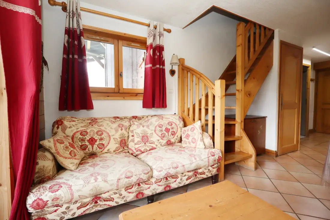 Residence Les Hauts De Chavants