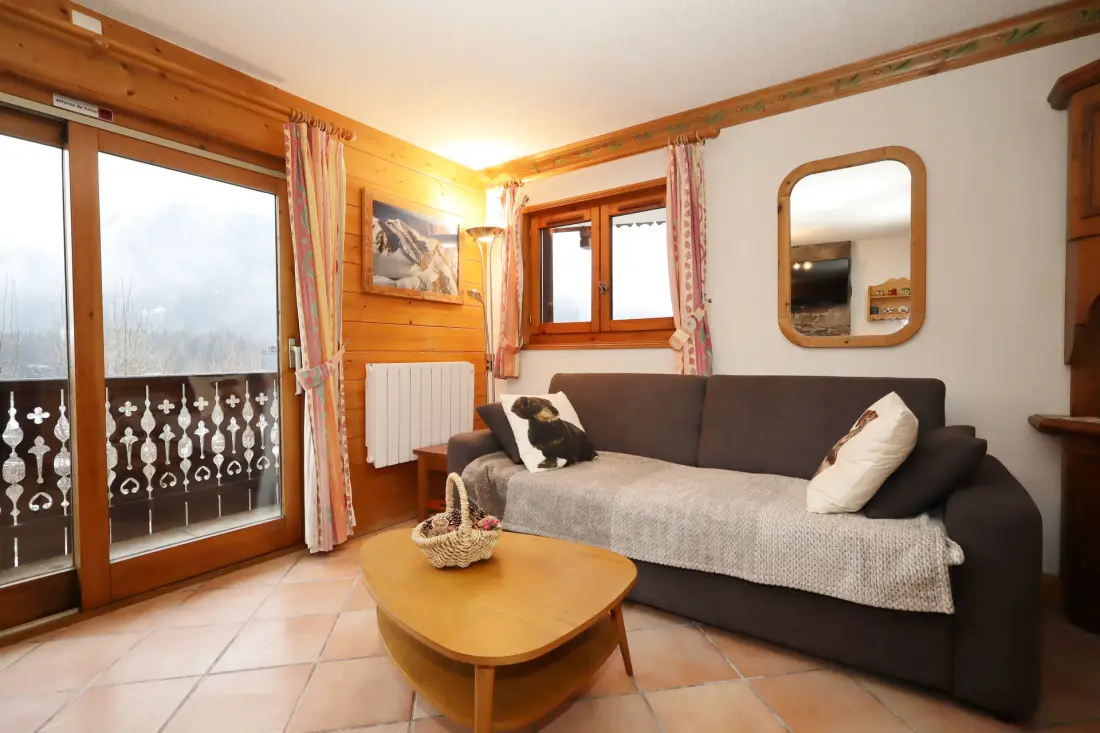 Residence Les Hauts De Chavants
