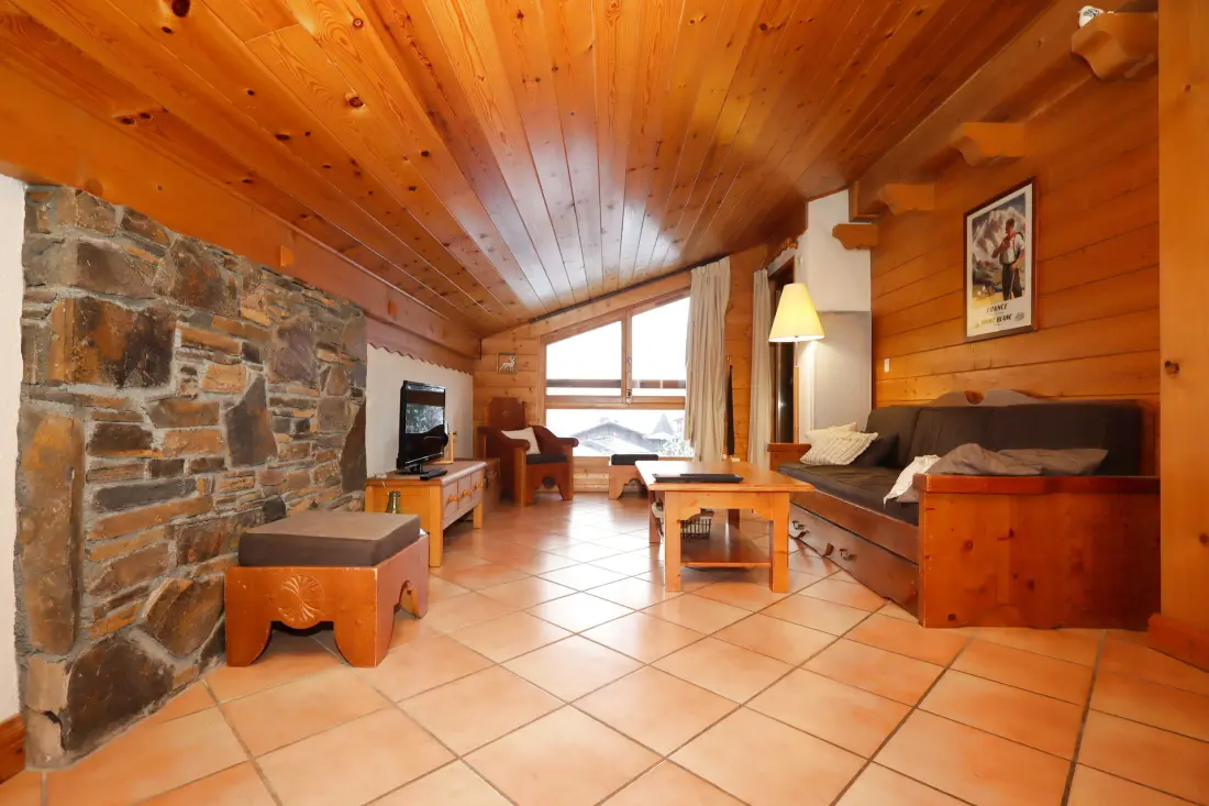 Residence Les Hauts De Chavants