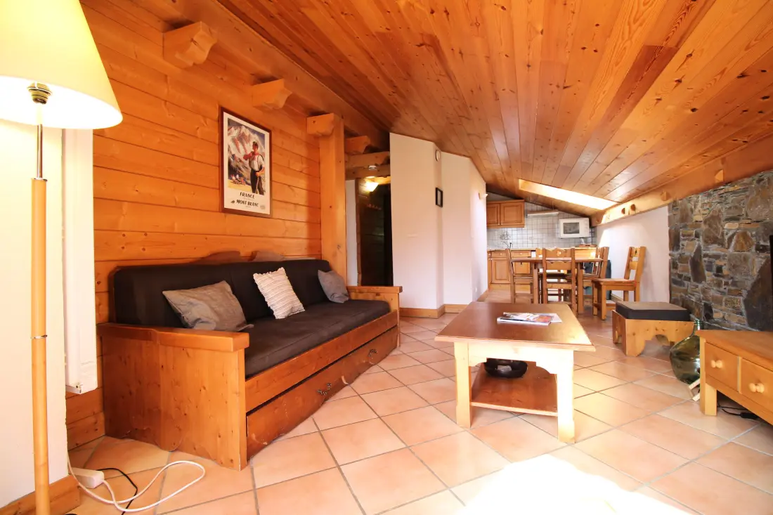 Residence Les Hauts De Chavants
