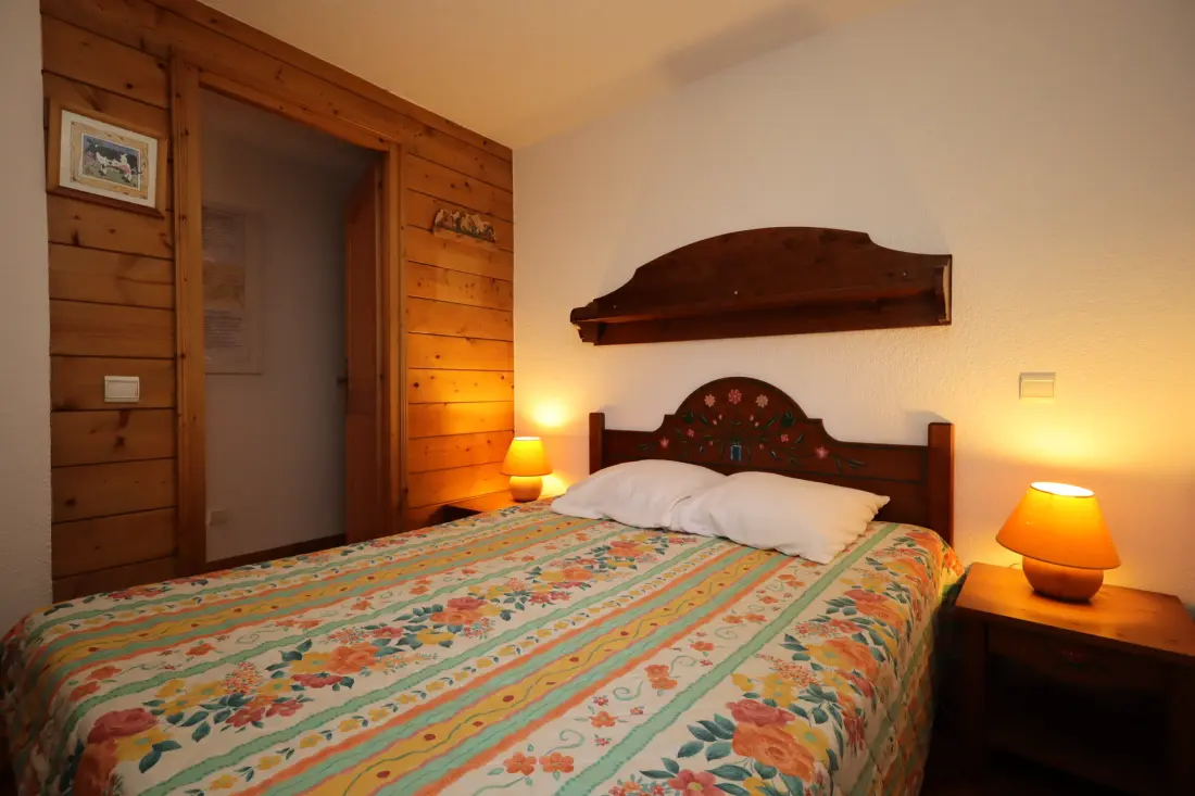 Residence Les Hauts De Chavants