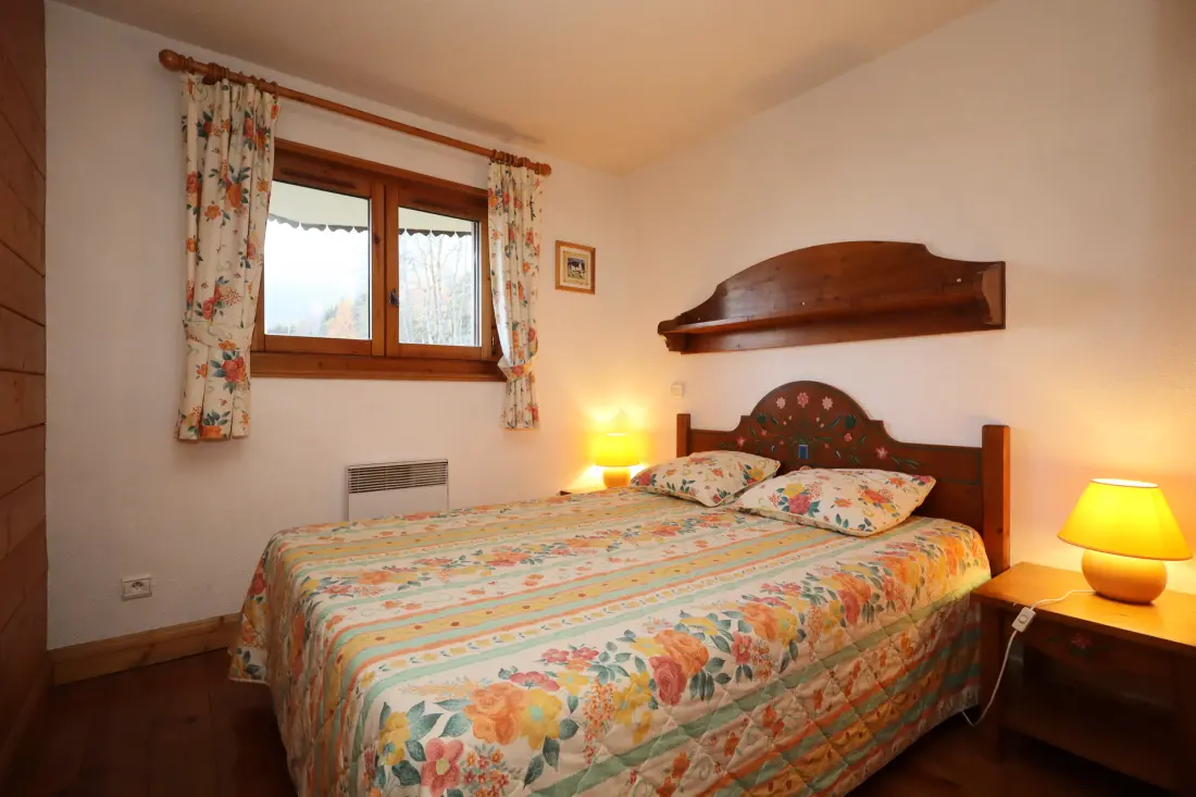 Residence Les Hauts De Chavants