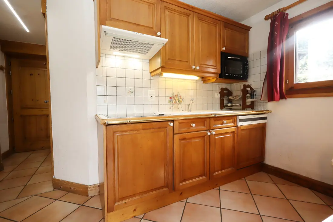 Residence Les Hauts De Chavants