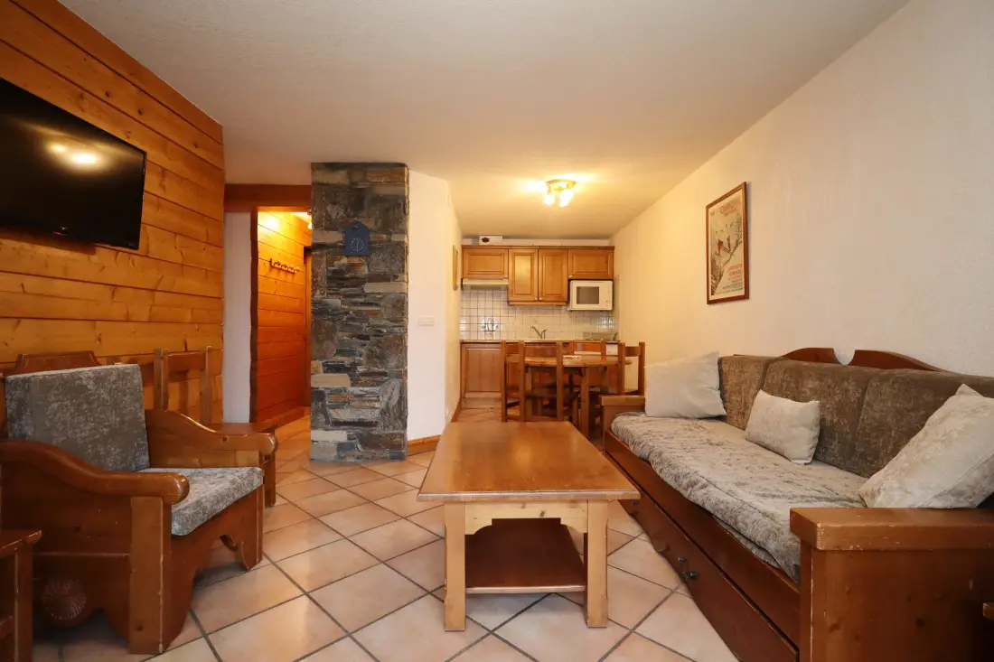 Residence Les Hauts De Chavants