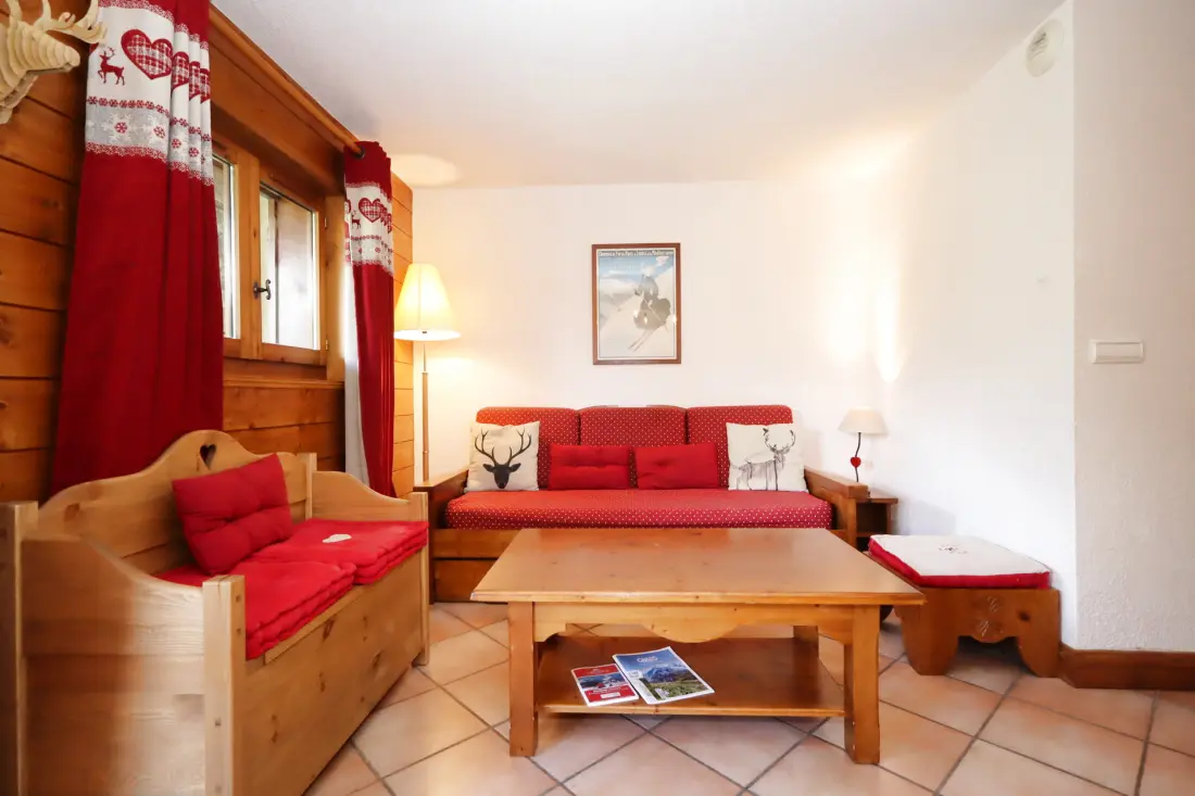 Residence Les Hauts De Chavants