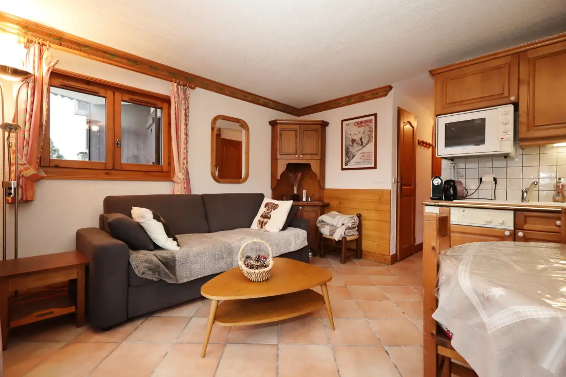 Residence Les Hauts De Chavants