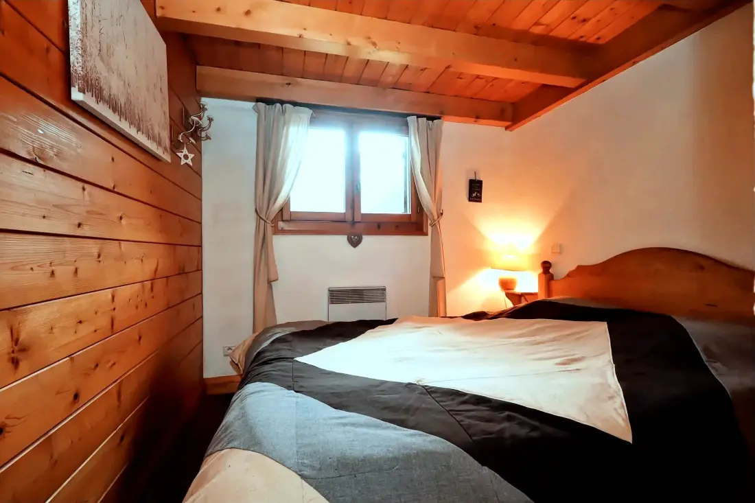Residence Les Hauts De Chavants