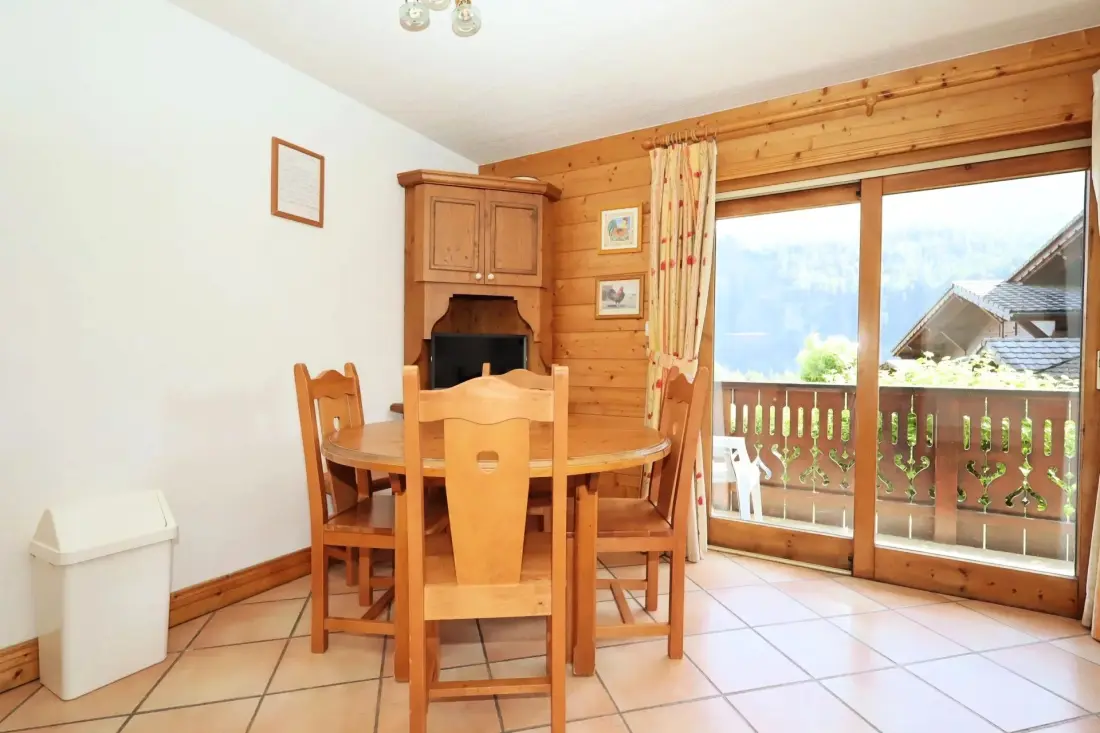 Residence Les Hauts De Chavants